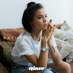 Sinead Harnett — Rather Be With You (Mechatok Remix)