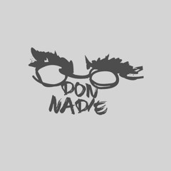 Don Nadie - Letargo-Plus rien d'amour (Duto-Shero).