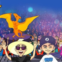 Volac & Illusionize – In A Club (Marej DeLuxe Remix)