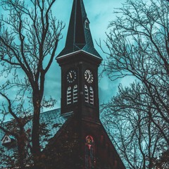 Georgie's Wintergarten 2016 - Isis van der Wel