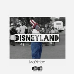 MaSimba - Disneyland