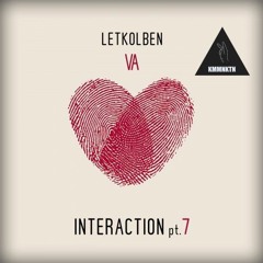 LetKolben - Abus (Original Mix)
