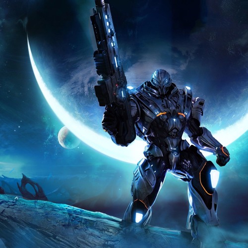 Mental Fist - Space Quest