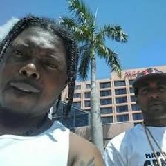 real ones HARD HITTERS GENERALS/HHG