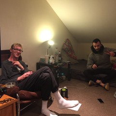 Joe Gilgun Podcast. Intro, Jingle and Clip