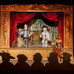 Pinocchio - Curtain Up (Uskedar)