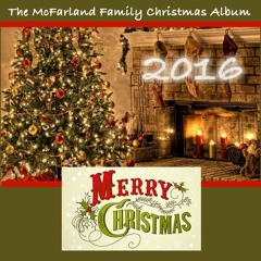 Christmas Story Luke 2 - Read by Joyce McFarland