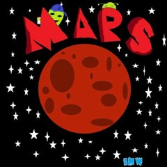 GMP x Arab K x Rebel Nick - Mars (Prod By. Jakeo)