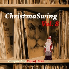ChristmaSwing Vol.8 (2016)