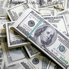 Arqui Savage - Notas De 100 Ft TSH