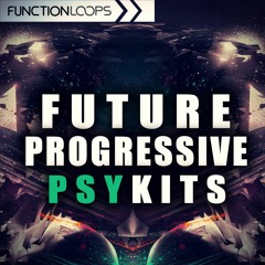 Future Progressive Psy Kits Sample Pack