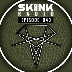 Skink Radio 043 - Hosted by Calvo