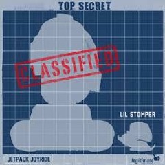 Jetpack Joyride S.A.M 15 minute mix