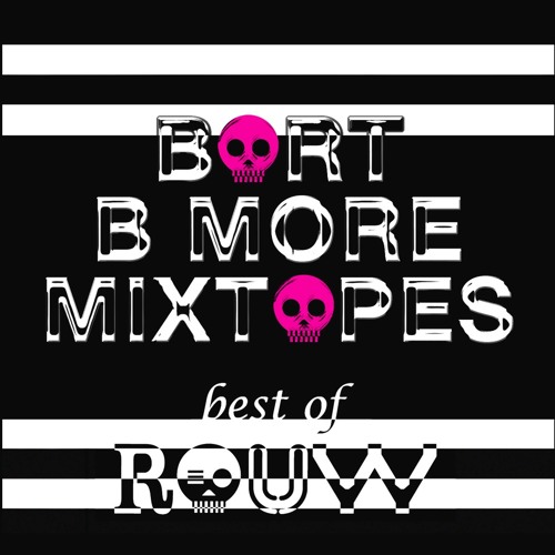 Stream Bart B More Mixtapes: Best Of RAUW By Bart B More | Listen ...