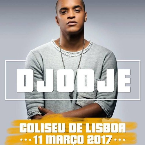 Djodje - La Ki Nos É Bom