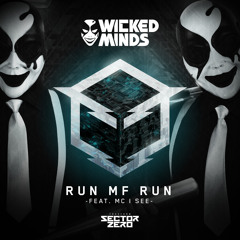 Wicked Minds - Time to kill