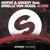 Artwork for NERVO & Askery feat. Brielle Von Hugel - Alone [OUT NOW]