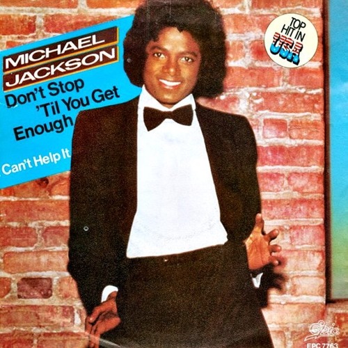 Michael Jackson - Don't Stop 'Til You Get Enough [ReMix] Extended HQ