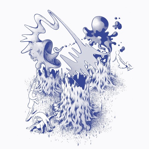 Zerolex - Family Tree (Official Audio) | LeMellotron.com Premiere