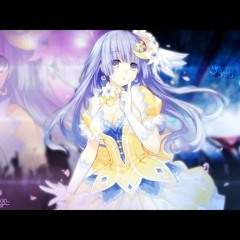 Monochrome - Izayoi Miku Kara + Vietsub (Date A Live Miku's Character Song)