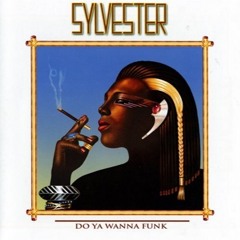 Sylvester - Do ya wanna funk (Remix)