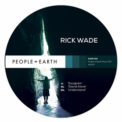 Rick Wade_Escapism_Clip