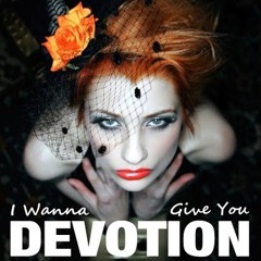 Nomad - (I Wanna Give You) Devotion (Dj ''S'' Bootleg Extended Soul Dance Mix)