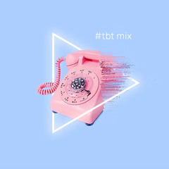 #TBT MIX • DEC 15