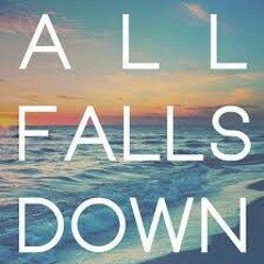 Oucho - All Falls Down