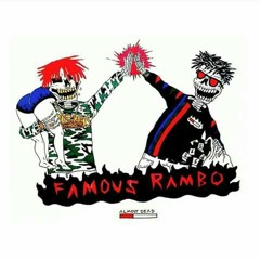 Famous Dex - You Ain't Brave