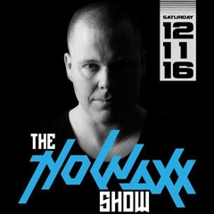 Nowaxx Live @ The Nowaxx Show 2016!