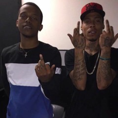 Hunchoo Ft Lil Loopy "Never Had"