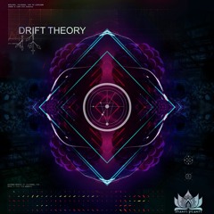 Nanuk - The Darkness (Shanti Planti - Drift Theory VA)