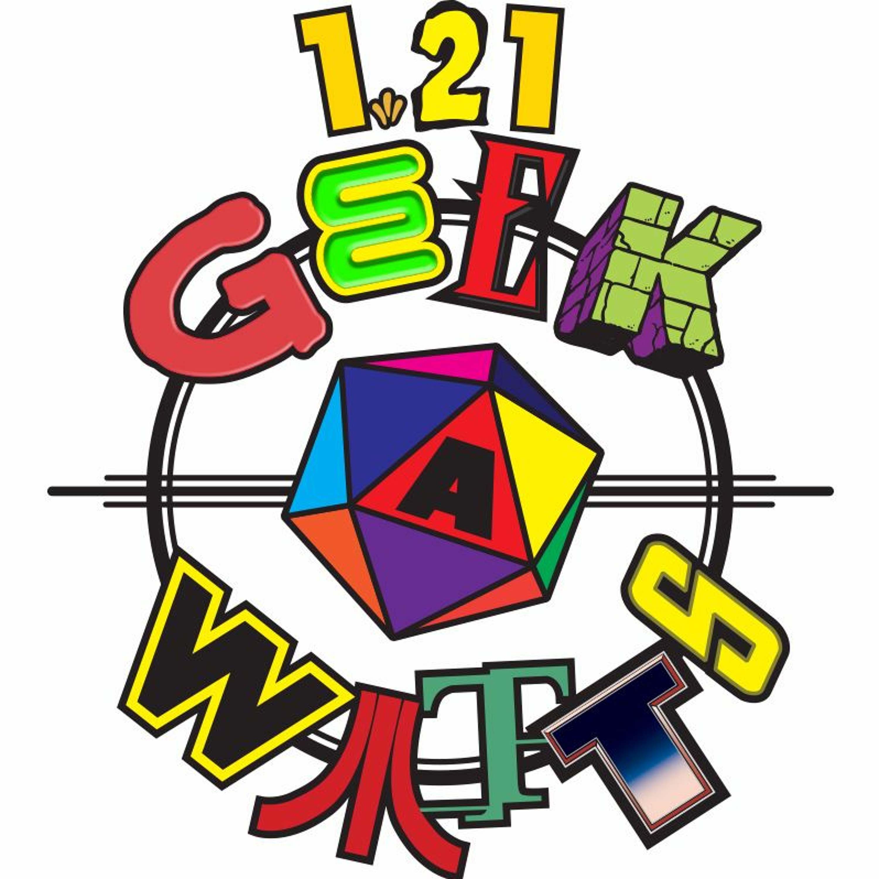 1.21 GEEKAWATTS Episode #11 (with H2Awesome!)