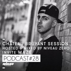 CB Session S2: Rinse France : MAZE