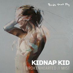 Kidnap Kid - Broken Hearted (Timo Maas & James Teej Club Mix) [Birds That Fly]