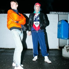 Keyri um - Bleache & Prince Fendi