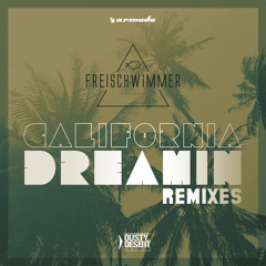Freischwimmer - California Dreamin (KhoMha Remix) [A State Of Trance 794]