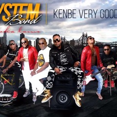 SYSTEM BAND - I Want You! (Dec 2016 new release)