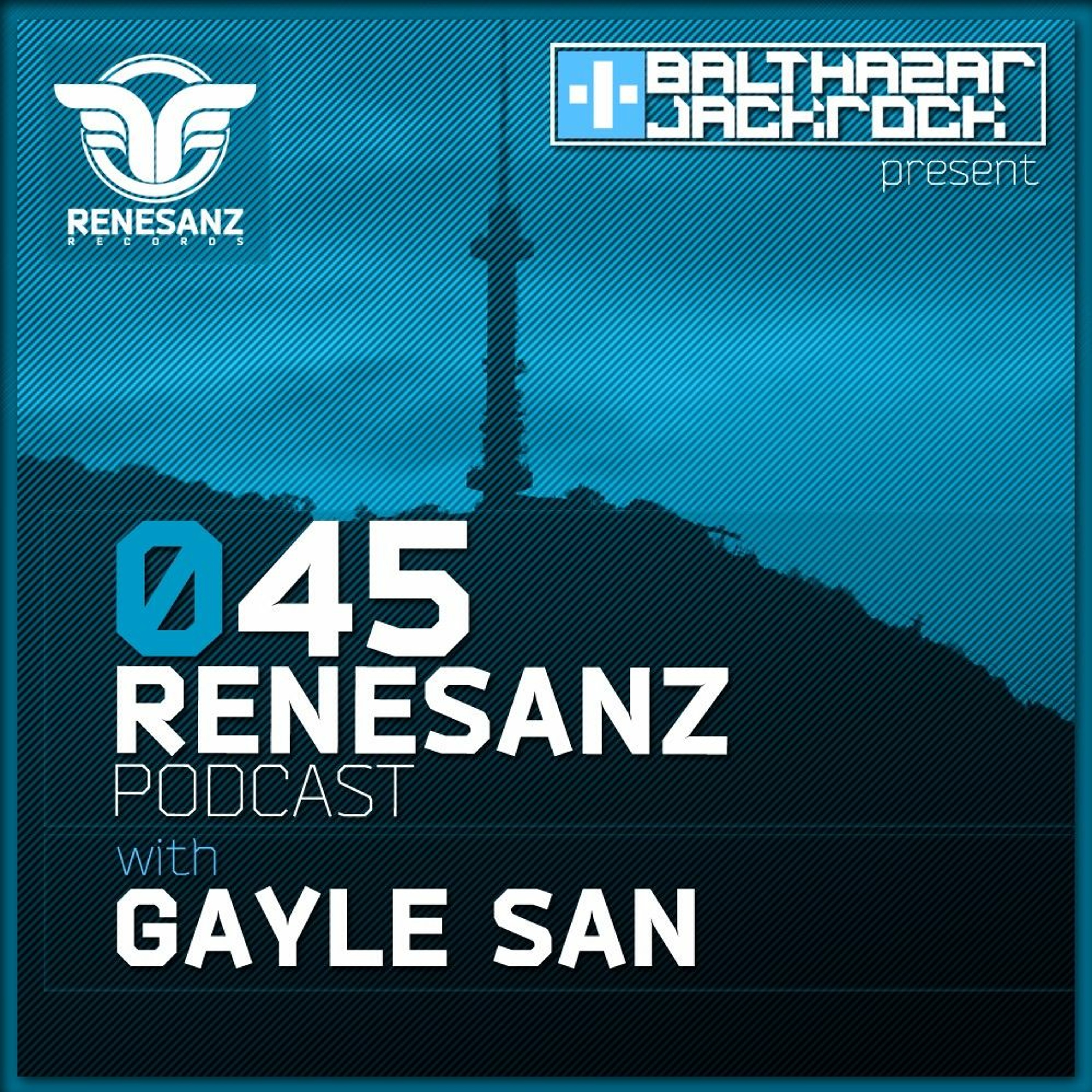 Renesanz Podcast