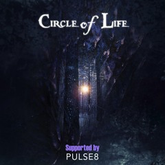 Killigrew x nExow x Whithe x Broken Elegance - Circle of Life