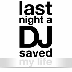 Indeep ♪ Last night a DJ saved my life (Club Mix)