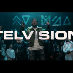 KC Rebell Feat. PA Sports Kianush  Kollegah TELVISION [Instrumental REMAKE]