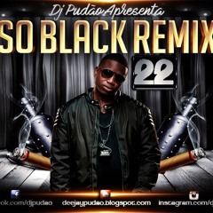 Rodney O & Joe Cooley - Everlasting Bass Remix 2016 (Só Black Remix Dj Pudão) 88 bpm