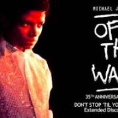 Michael Jackson - Don't Stop 'Til You Get Enough (Extended Mix) | Off The Wall 35th Anniversary