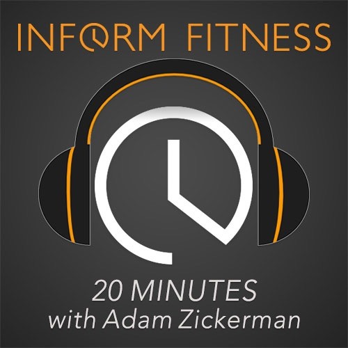 Stream InBoundPodcasting Network | Listen to Season 2 - Inform Fitness ...