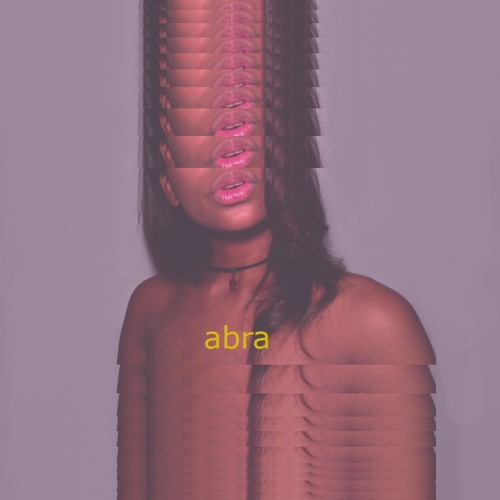 Abra- Pull Up (#AKITTYPOWERSMIX)