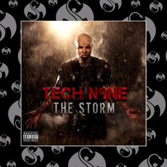 Tech N9ne - The Storm (Deluxe Edition) [Full Album]