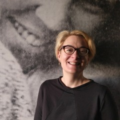 The ThingCast - Episode 18 - Ame Elliot @ ThingsConAms 2016