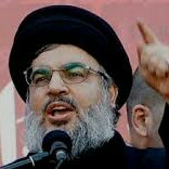 كلمات وجدانية عن الشهاده (سماحة السيد حسن نصر الله.mp3